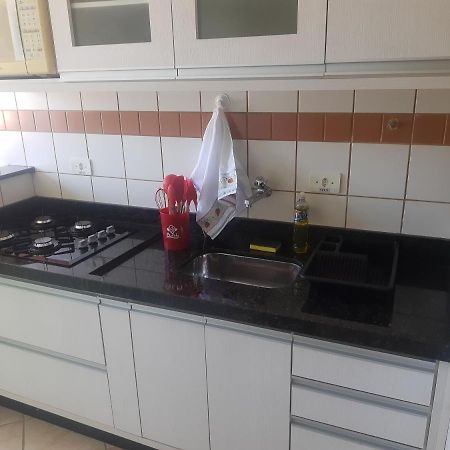 Apartamento Charmoso A 50M Da Praia Caraguatatuba Exteriér fotografie