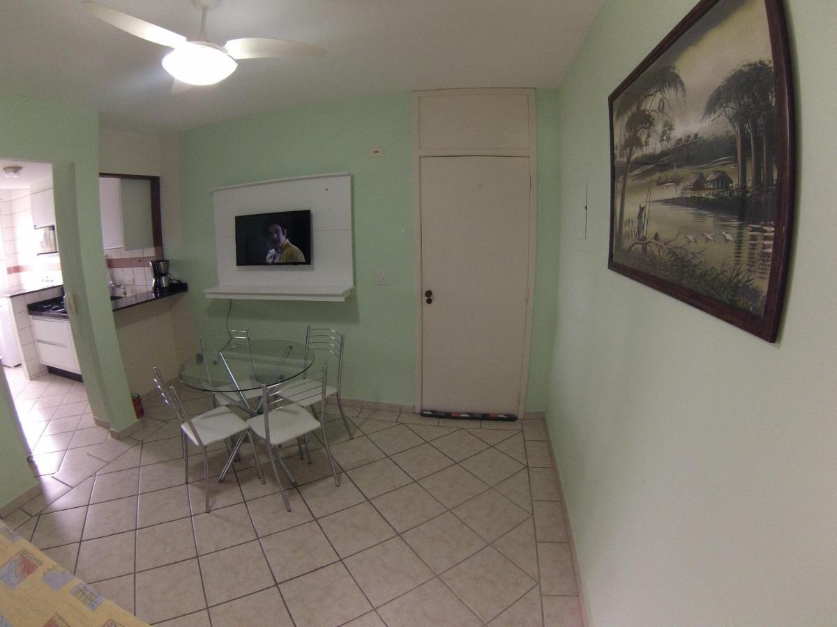 Apartamento Charmoso A 50M Da Praia Caraguatatuba Exteriér fotografie