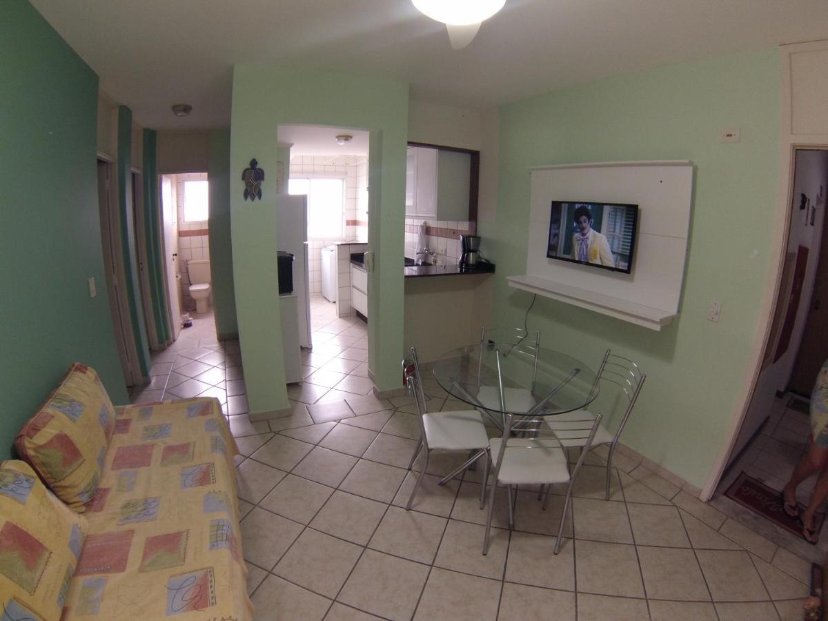 Apartamento Charmoso A 50M Da Praia Caraguatatuba Exteriér fotografie