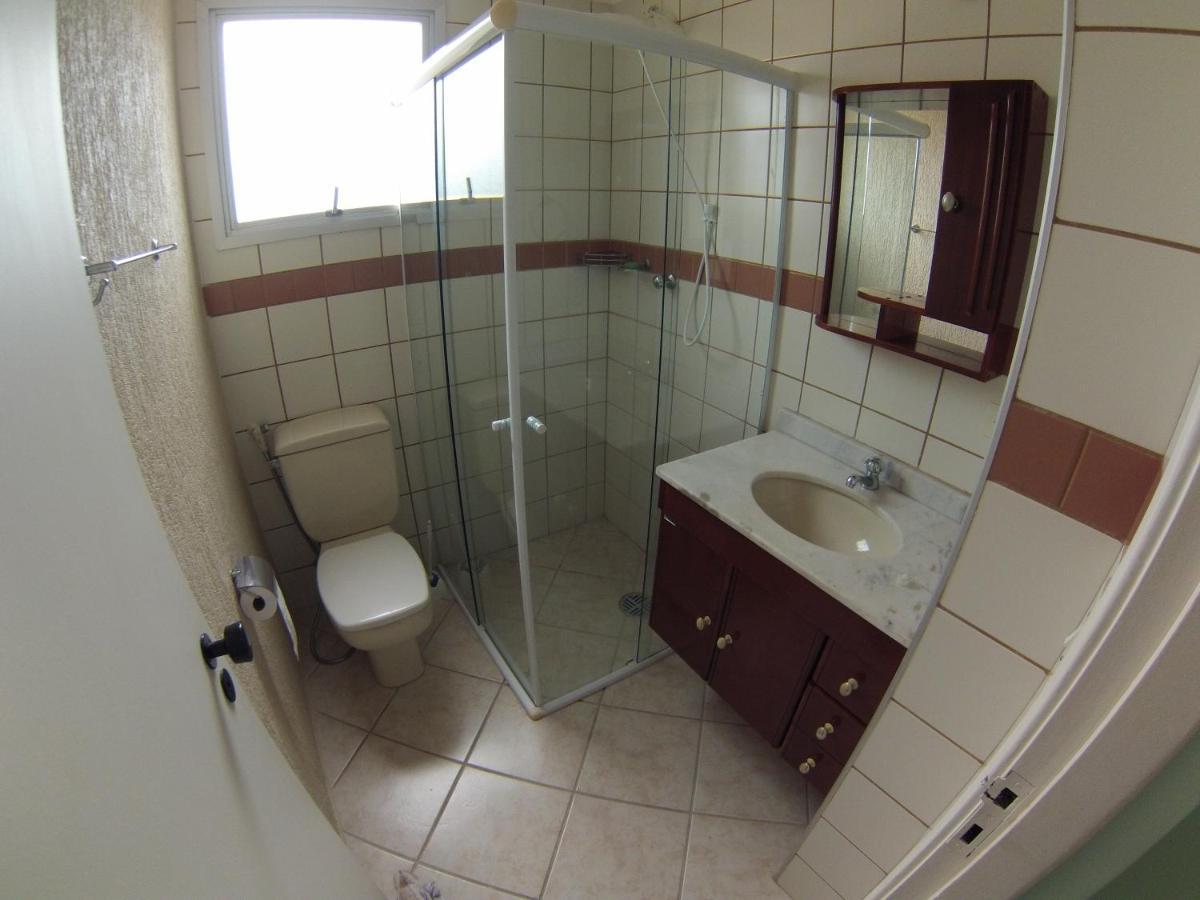 Apartamento Charmoso A 50M Da Praia Caraguatatuba Exteriér fotografie
